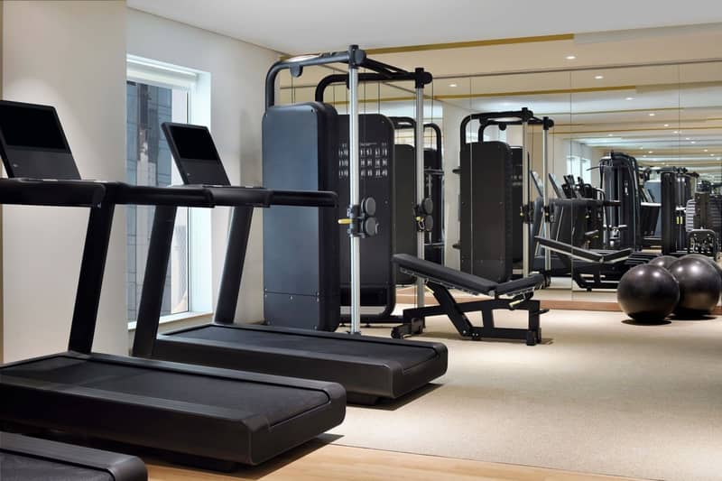 Element by Westin City Center Doha