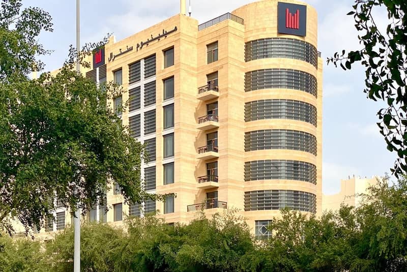 Millennium Central Doha