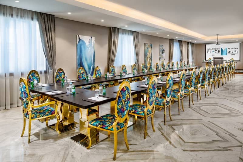 Millennium Place Doha