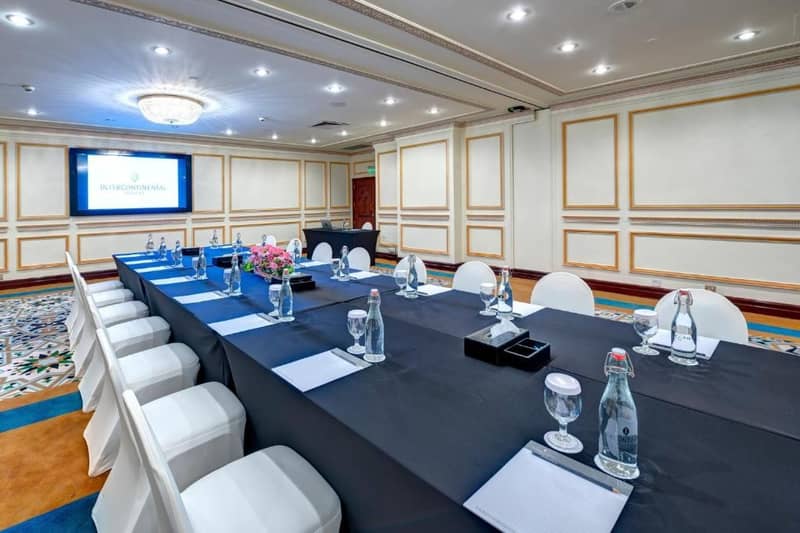 InterContinental Muscat By IHG