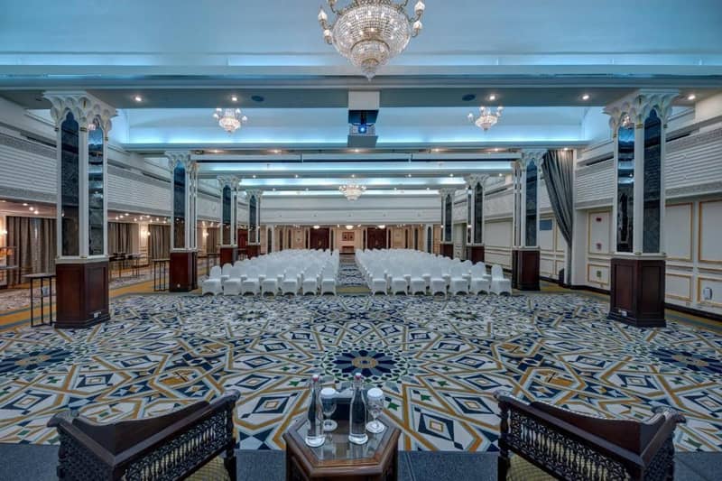 InterContinental Muscat By IHG