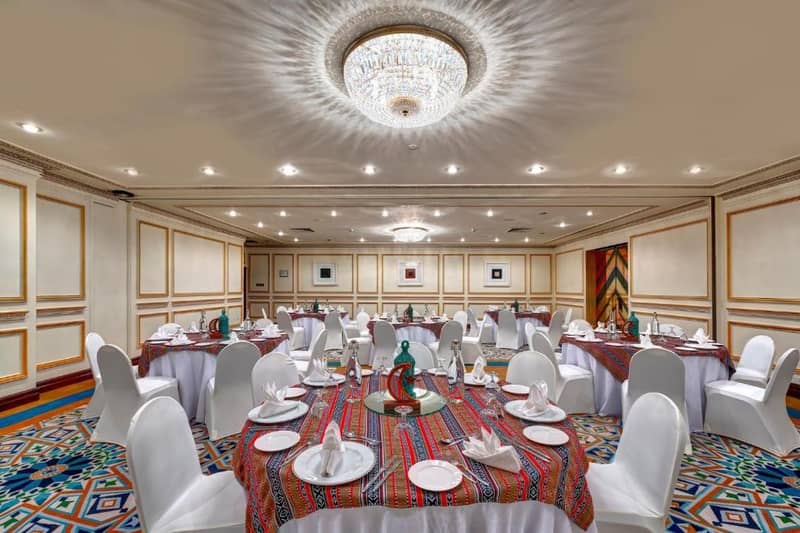 InterContinental Muscat By IHG