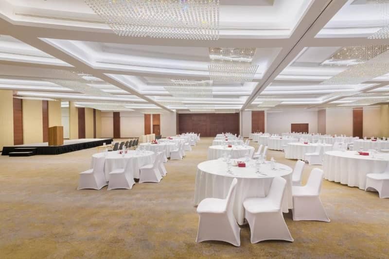 IntercityHotel Muscat