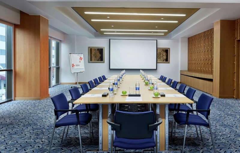 Hilton Garden Inn Muscat Al Khuwair