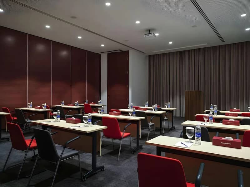 IntercityHotel Muscat
