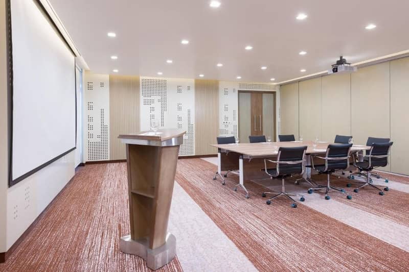 IntercityHotel Bawshar Muscat