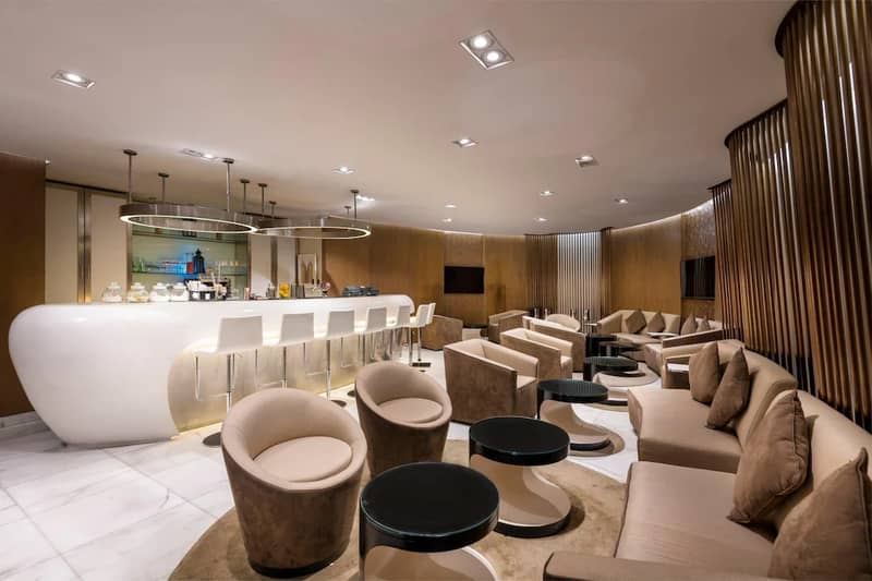Holiday Inn AlSeeb Muscat, an IHG Hotel