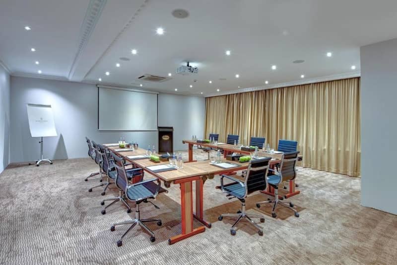 InterContinental Muscat By IHG