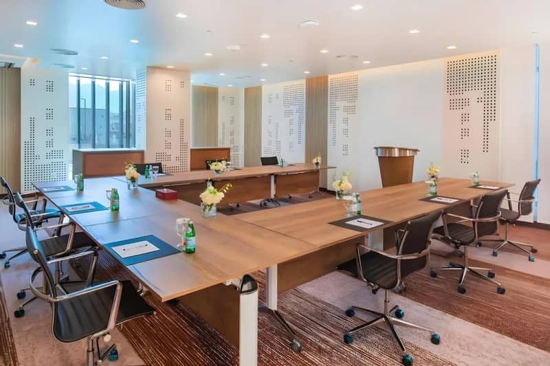 IntercityHotel Bawshar Muscat