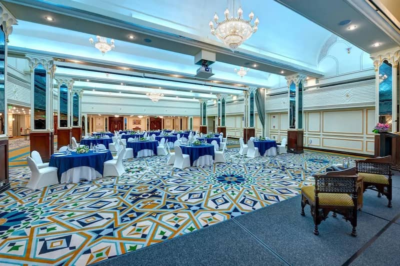 InterContinental Muscat By IHG