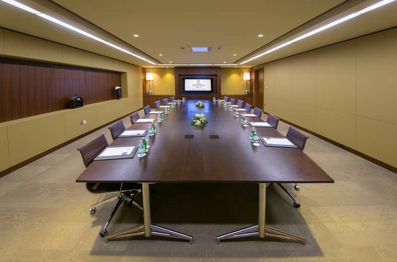 Grand Millennium Muscat