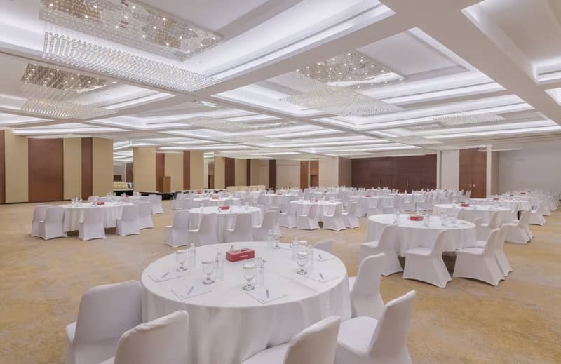 IntercityHotel Muscat