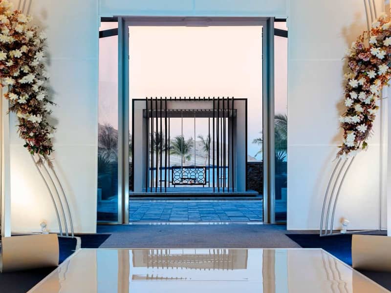 Jumeirah Muscat Bay Hotel