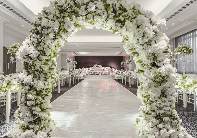 Radisson Blu Hotel, Muscat