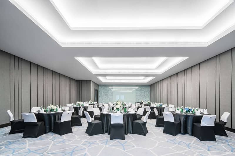 Radisson Collection Muscat, Hormuz Grand