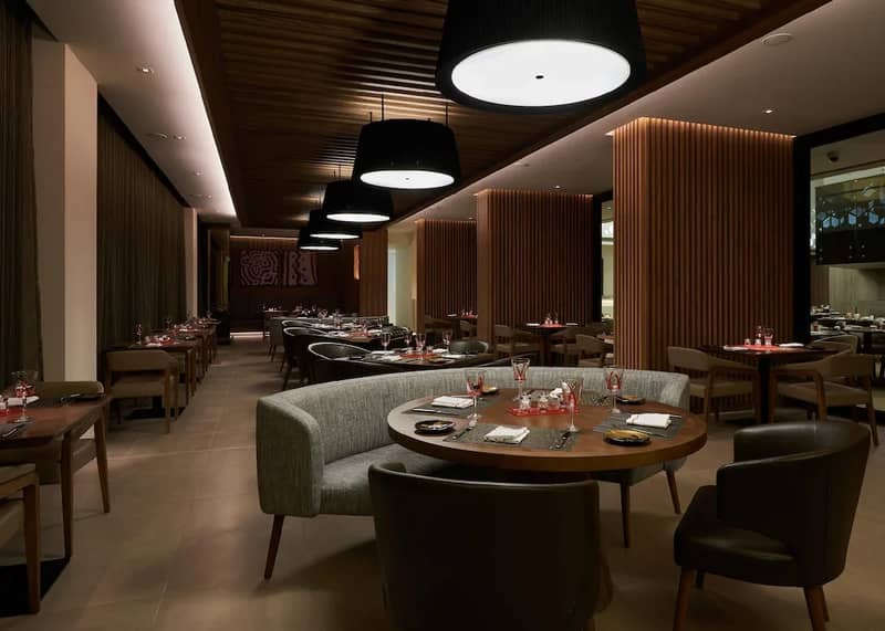 Mysk Al Mouj Hotel