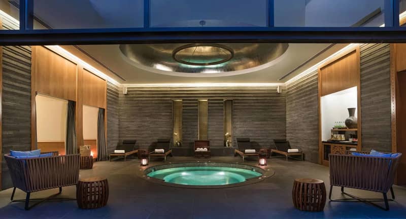 Anantara Al Jabal Al Akhdar Resort Nizwa Oman