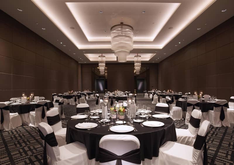 Kempinski Hotel Muscat