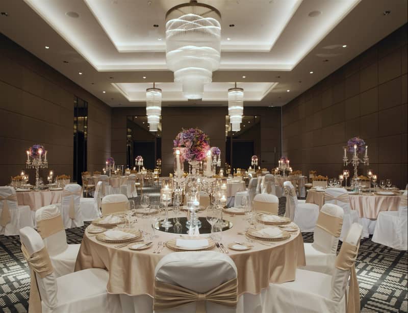 Kempinski Hotel Muscat