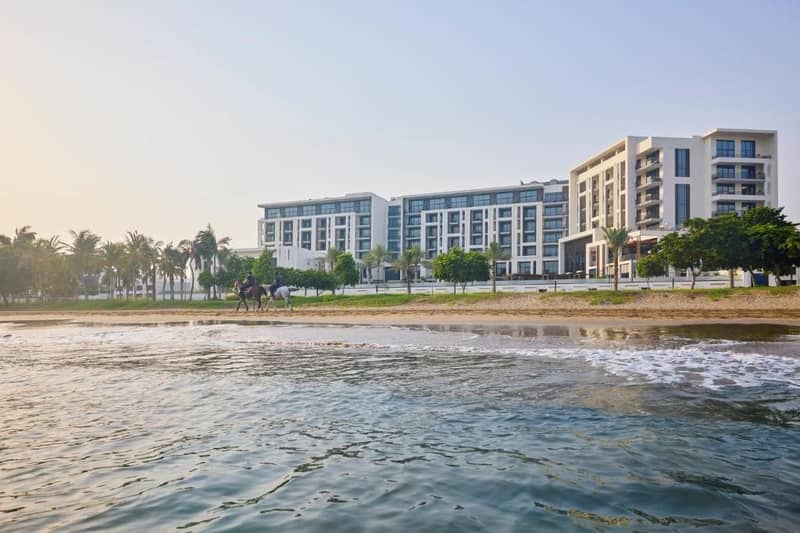 Mandarin Oriental Muscat