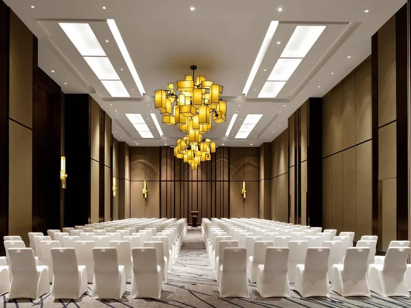Radisson Collection Muscat, Hormuz Grand
