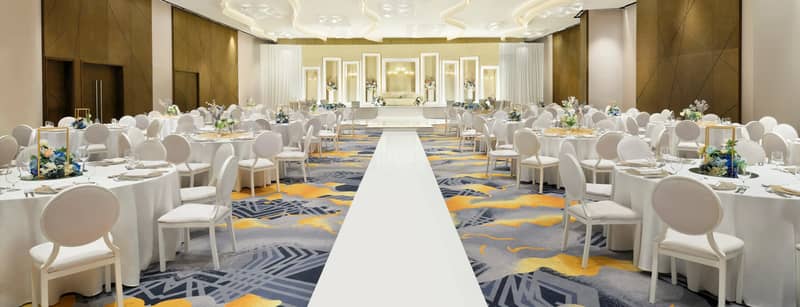 Mövenpick Hotel  Apartments Ghala Muscat