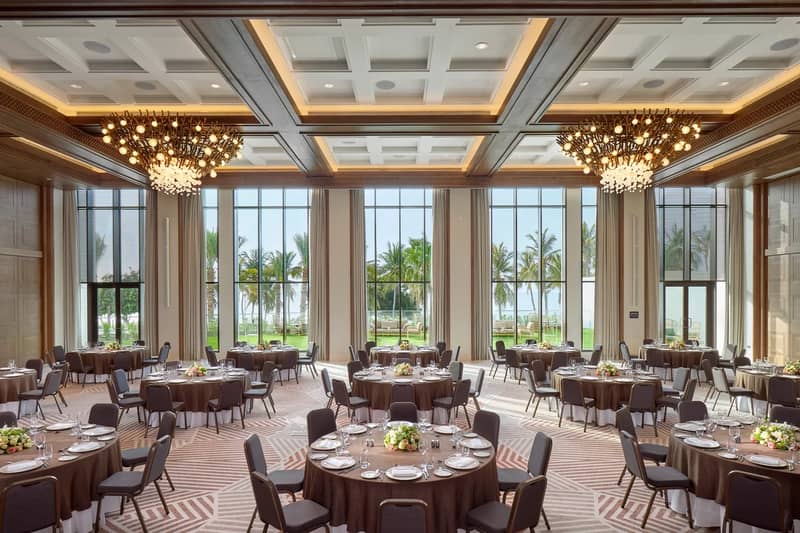 Mandarin Oriental Muscat