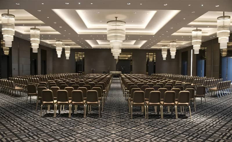 Kempinski Hotel Muscat