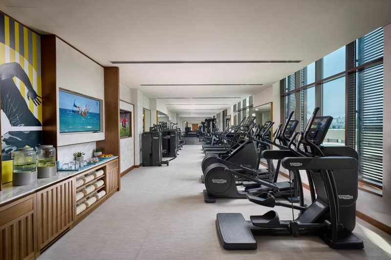 Mandarin Oriental Muscat