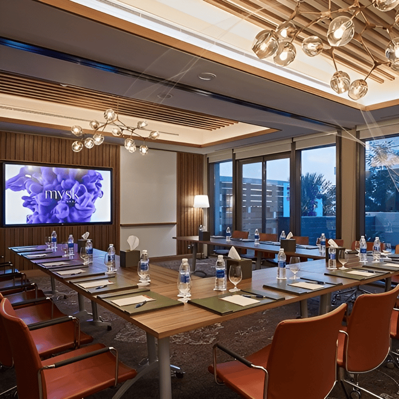 Mysk Al Mouj Hotel