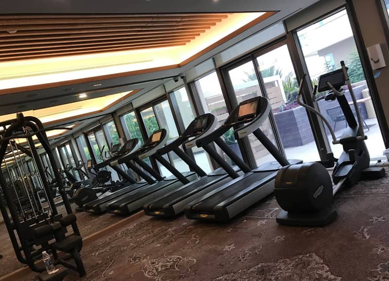 Mysk Al Mouj Hotel