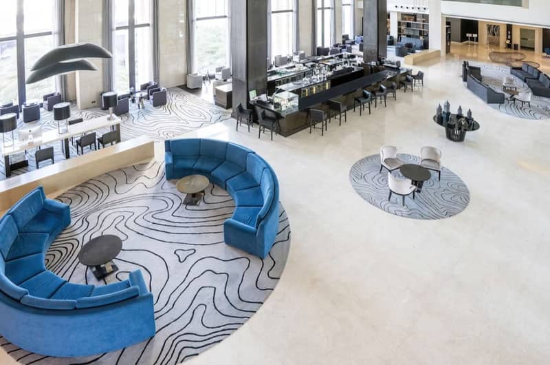 Radisson Collection Muscat, Hormuz Grand