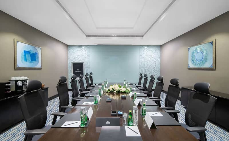 Radisson Collection Muscat, Hormuz Grand
