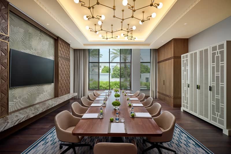 Mandarin Oriental Muscat