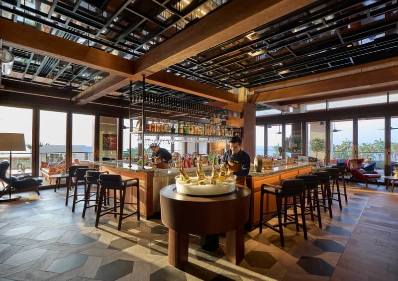 Mandarin Oriental Muscat