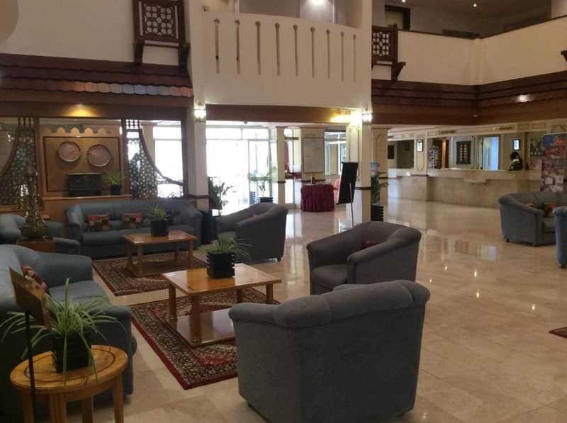 Best Western Sur Oman