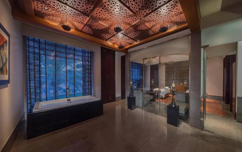 The Chedi Muscat