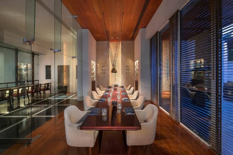 The Chedi Muscat