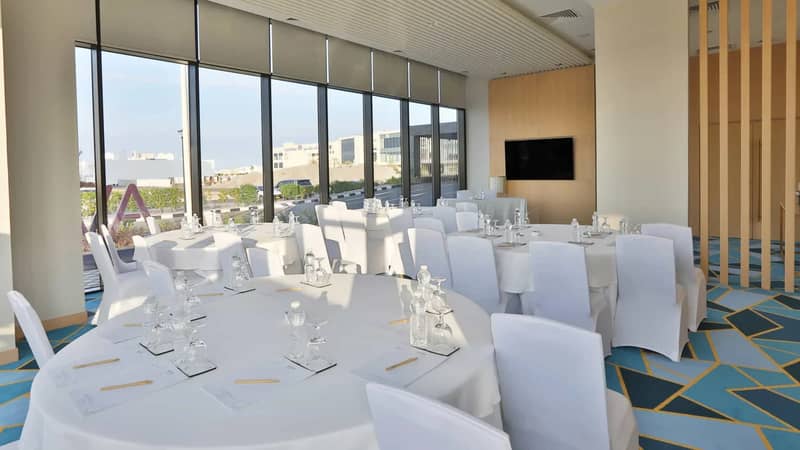 Maani Muscat Hotel  Suites Oman Boulevard Mall