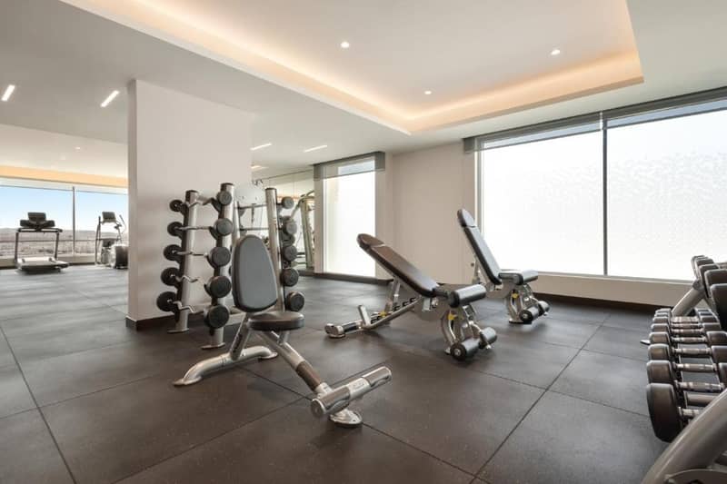 Ramada Encore by Wyndham Muscat Al Ghubra