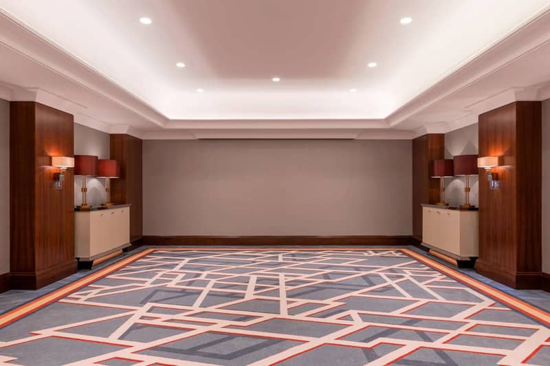 Sheraton Oman Hotel