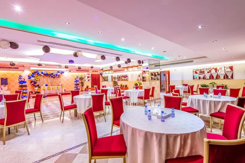 The Platinum Hotel Muscat