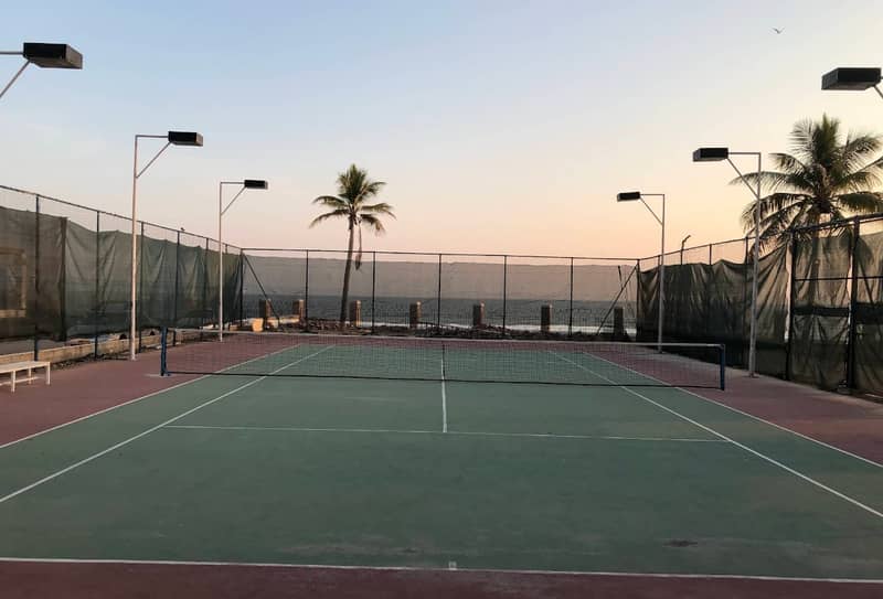 Sohar Beach Hotel