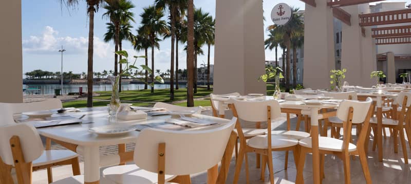 The Sifawy Boutique Hotel