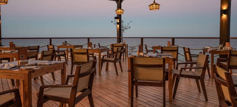The Sifawy Boutique Hotel