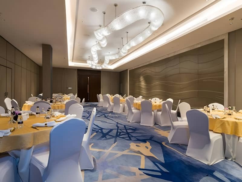 Braira Qurtubah Riyadh