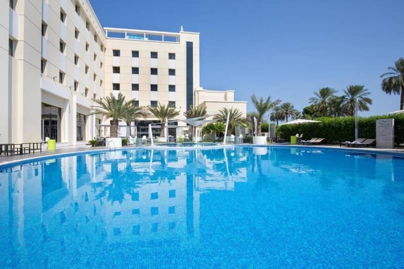 Mercure Sohar