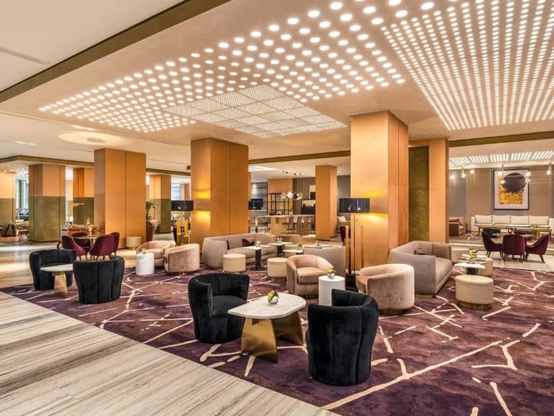 Rixos Gulf