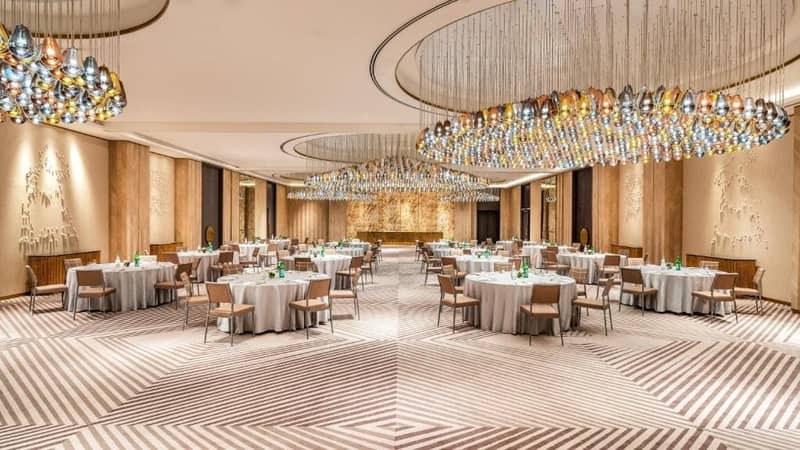 Rixos Gulf