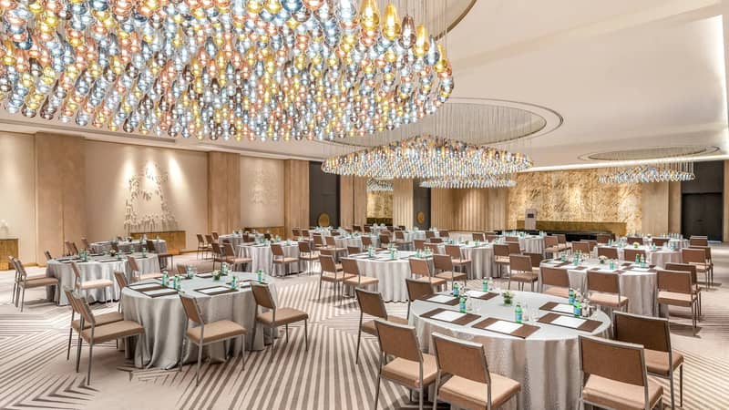 Rixos Gulf